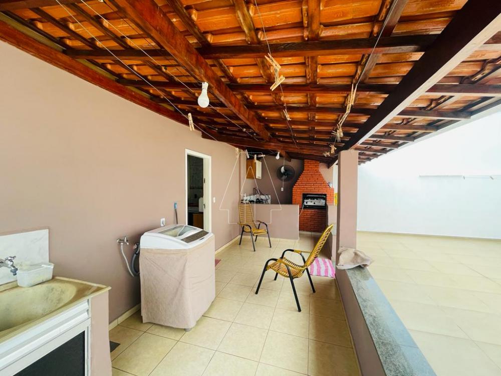 Comprar Casa / Residencial em Araçatuba R$ 360.000,00 - Foto 18