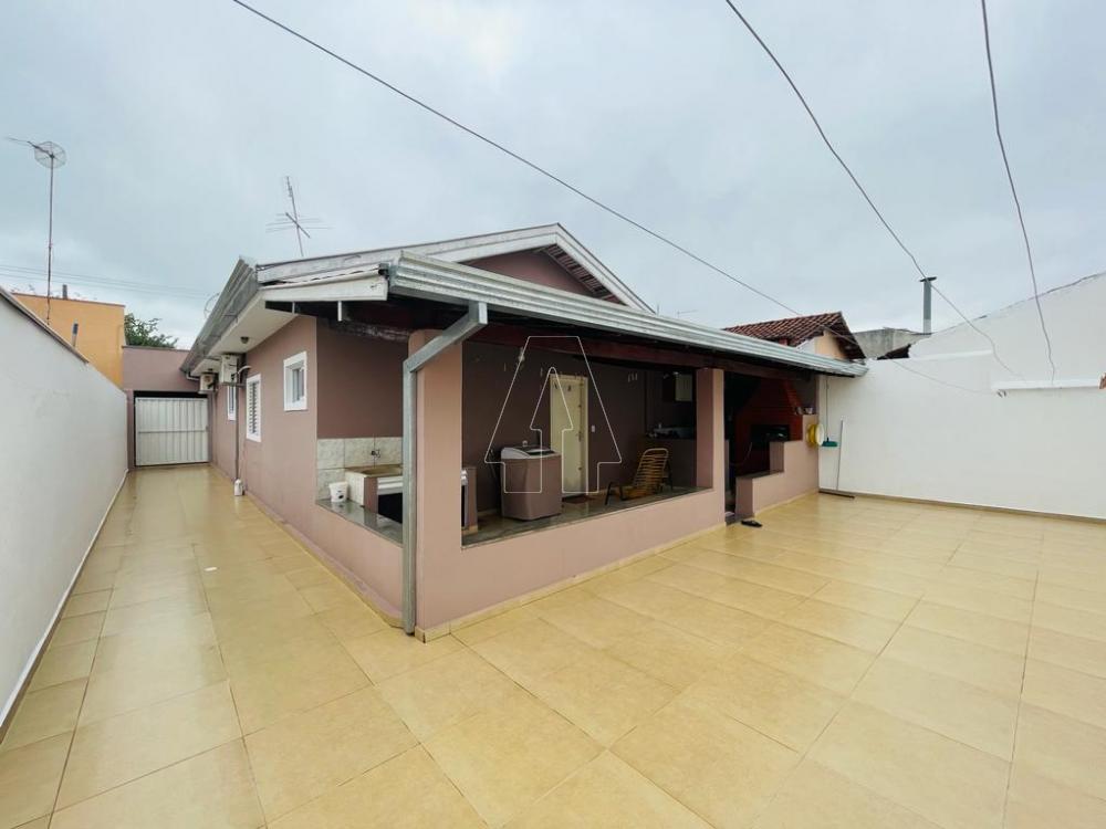 Comprar Casa / Residencial em Araçatuba R$ 360.000,00 - Foto 20