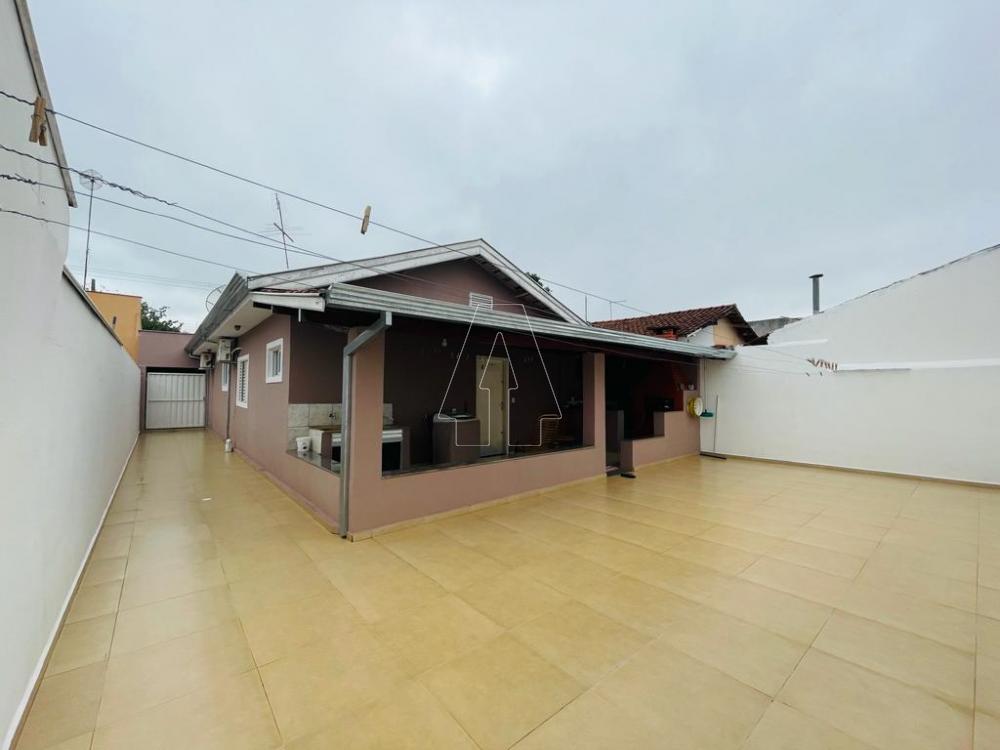 Comprar Casa / Residencial em Araçatuba R$ 360.000,00 - Foto 21