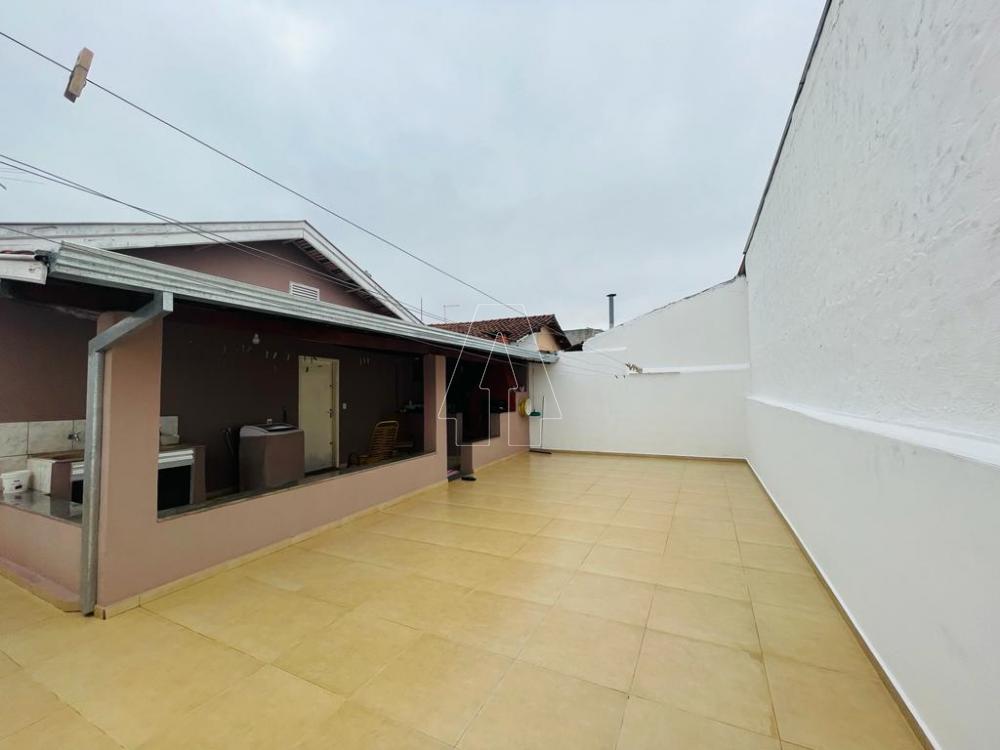 Comprar Casa / Residencial em Araçatuba R$ 360.000,00 - Foto 22