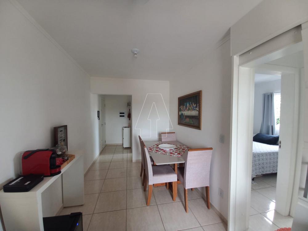 Comprar Apartamento / Padrão em Araçatuba R$ 230.000,00 - Foto 3