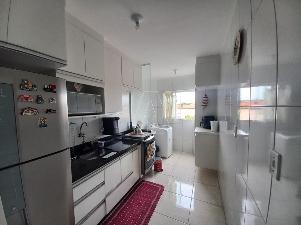Comprar Apartamento / Padrão em Araçatuba R$ 230.000,00 - Foto 11