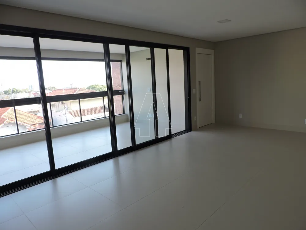 Comprar Apartamento / Padrão em Araçatuba R$ 1.700.000,00 - Foto 1