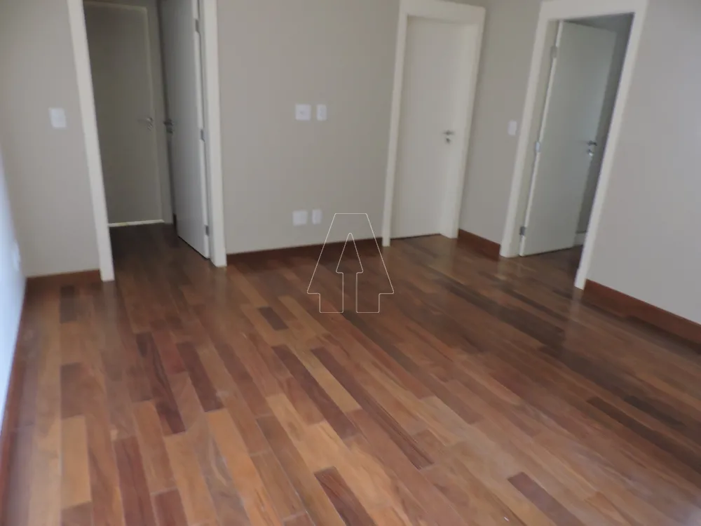 Comprar Apartamento / Padrão em Araçatuba R$ 1.700.000,00 - Foto 2