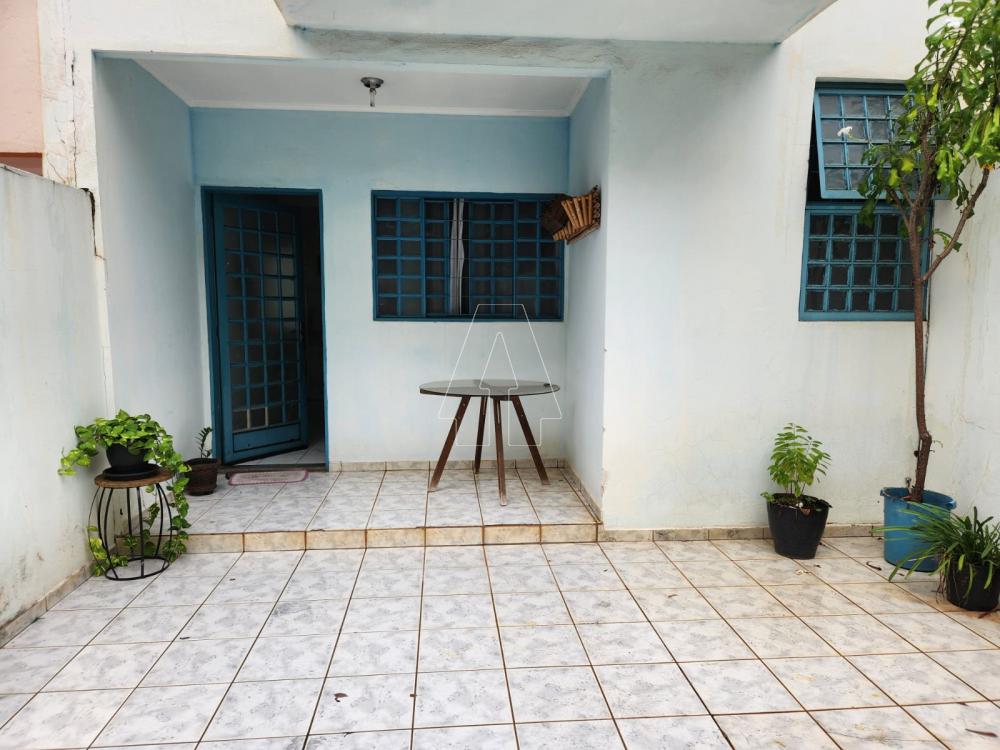 Comprar Casa / Sobrado em Araçatuba R$ 190.000,00 - Foto 1