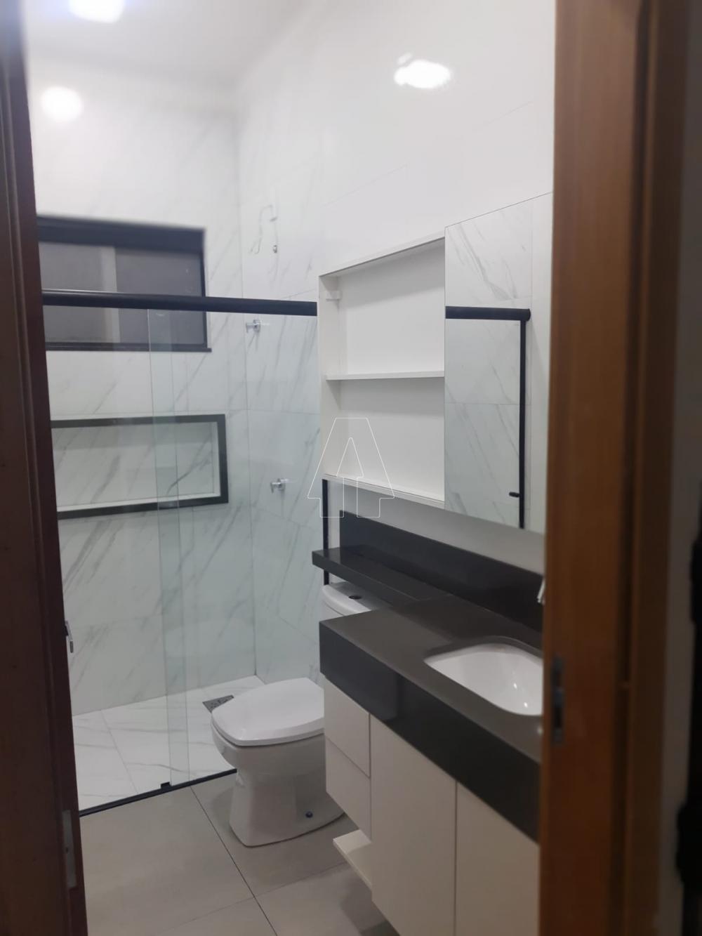 Comprar Casa / Condomínio em Araçatuba R$ 720.000,00 - Foto 4