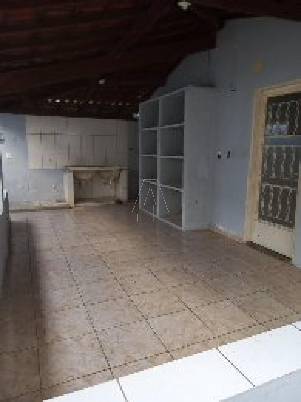 Comprar Casa / Residencial em Araçatuba R$ 170.000,00 - Foto 6