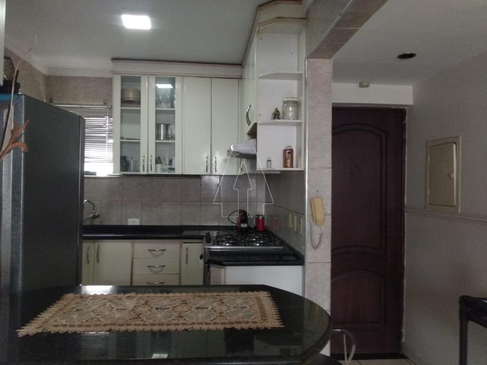 Comprar Apartamento / Padrão em Araçatuba R$ 220.000,00 - Foto 1