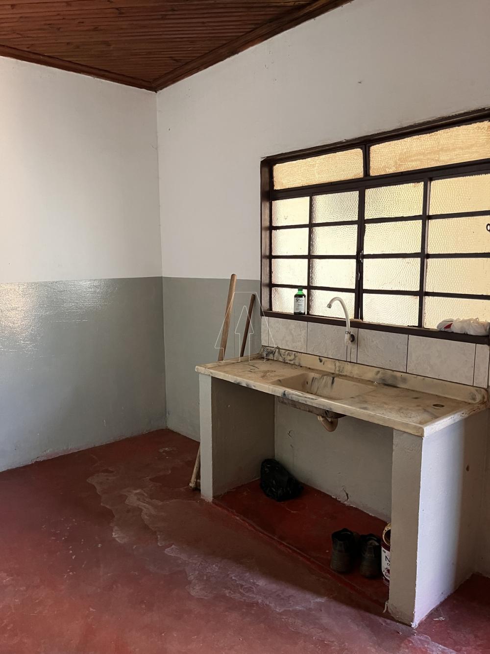 Comprar Casa / Residencial em Araçatuba R$ 190.000,00 - Foto 5