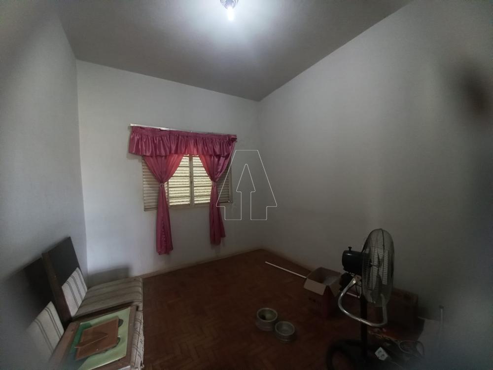 Comprar Casa / Residencial em Araçatuba R$ 200.000,00 - Foto 3