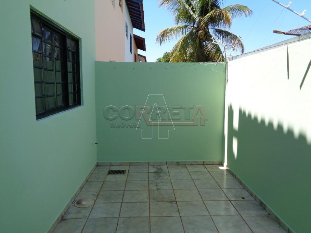 Comprar Casa / Sobrado em Araçatuba R$ 190.000,00 - Foto 9