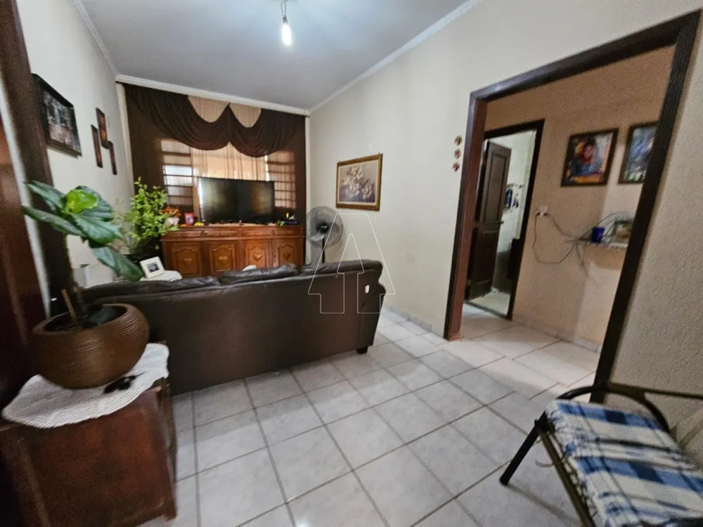 Comprar Casa / Residencial em Araçatuba R$ 210.000,00 - Foto 3