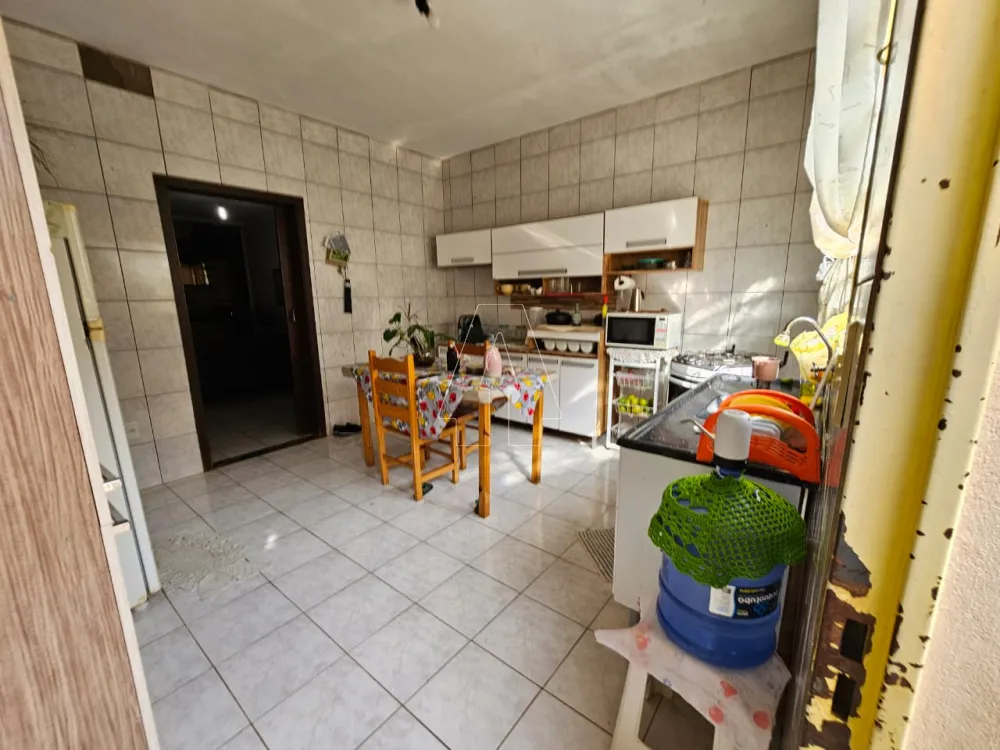 Comprar Casa / Residencial em Araçatuba R$ 210.000,00 - Foto 5