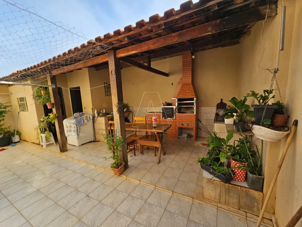 Comprar Casa / Residencial em Araçatuba R$ 210.000,00 - Foto 11