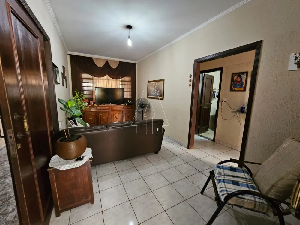 Comprar Casa / Residencial em Araçatuba R$ 210.000,00 - Foto 4