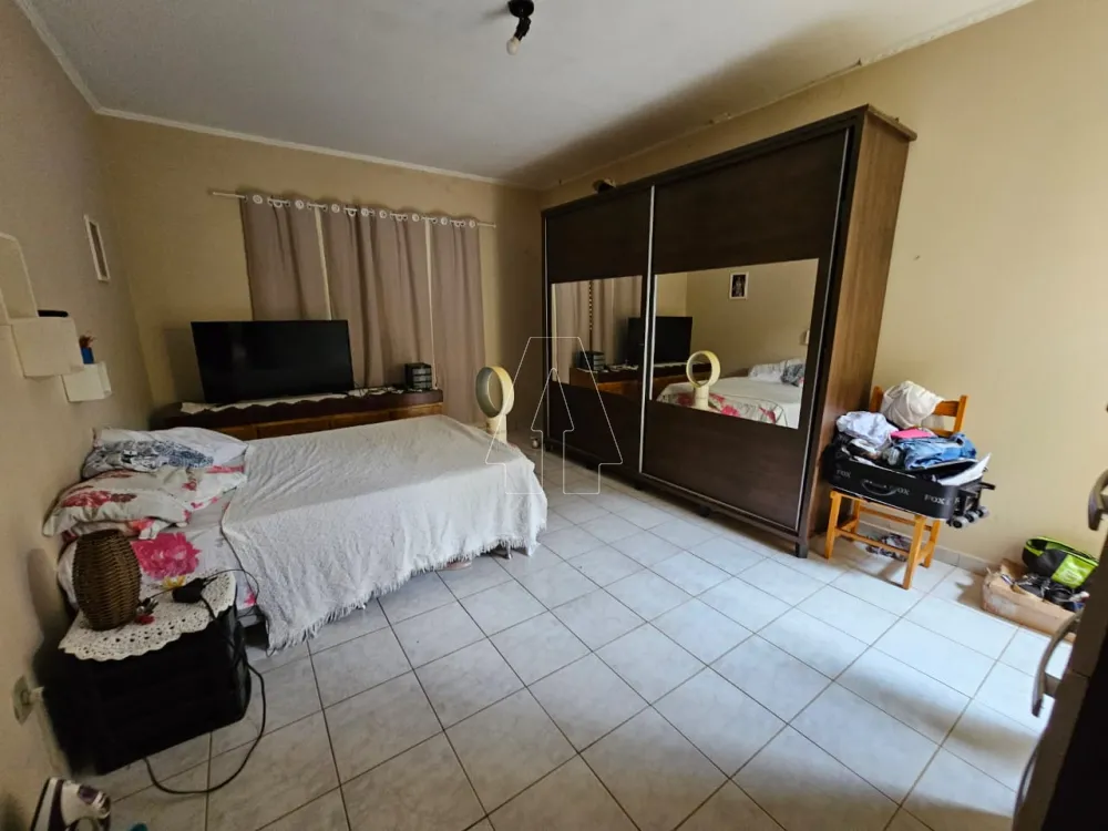 Comprar Casa / Residencial em Araçatuba R$ 210.000,00 - Foto 8