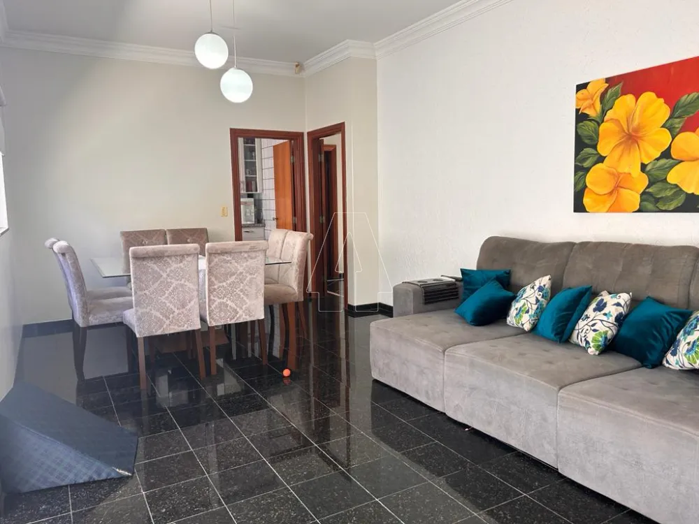 Alugar Casa / Residencial em Araçatuba R$ 3.300,00 - Foto 4