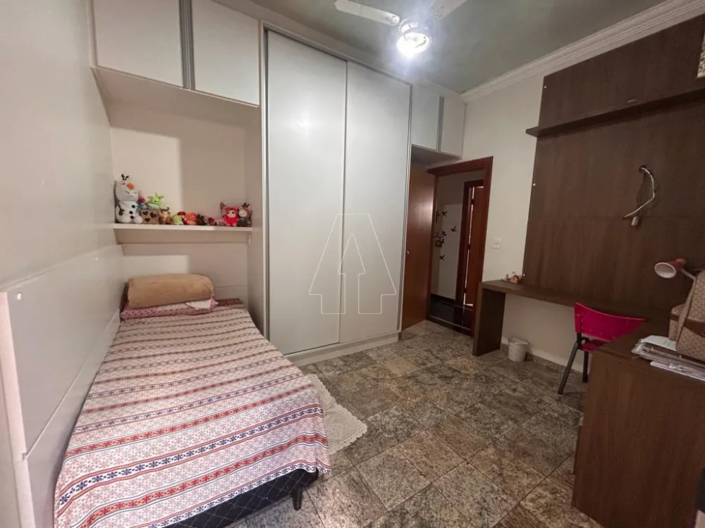 Alugar Casa / Residencial em Araçatuba R$ 3.300,00 - Foto 35