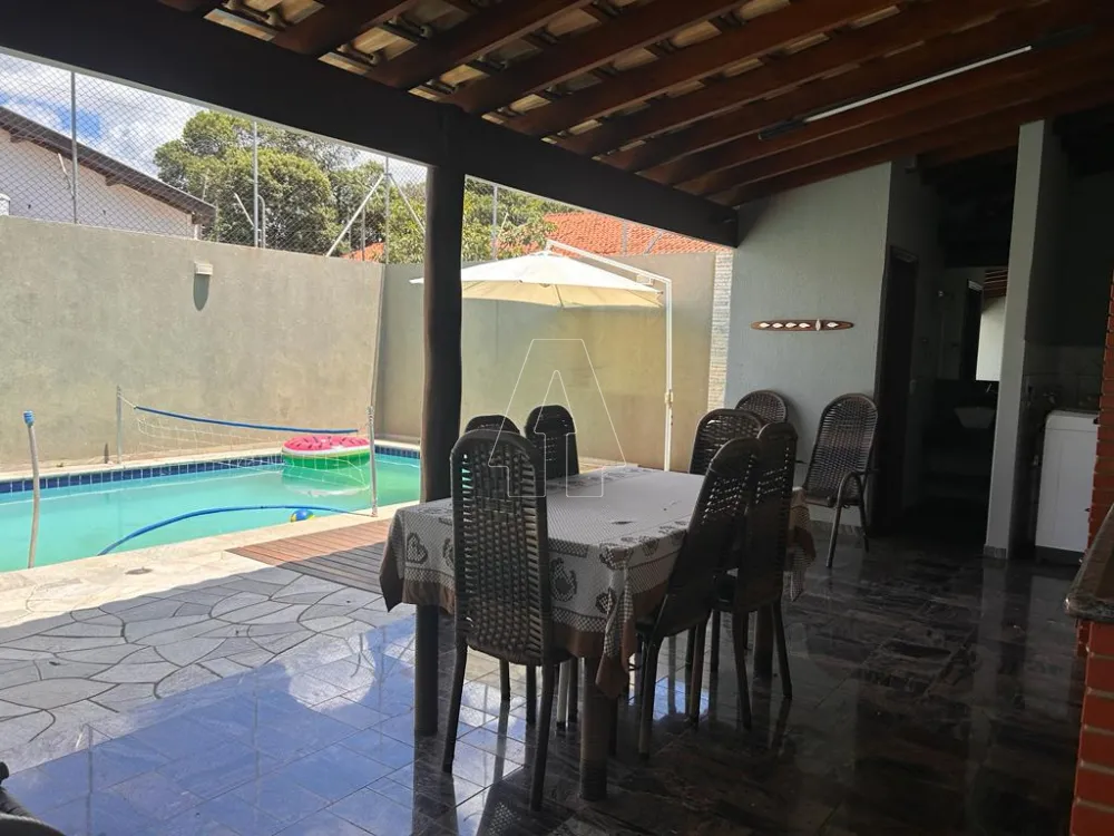 Alugar Casa / Residencial em Araçatuba R$ 3.300,00 - Foto 37