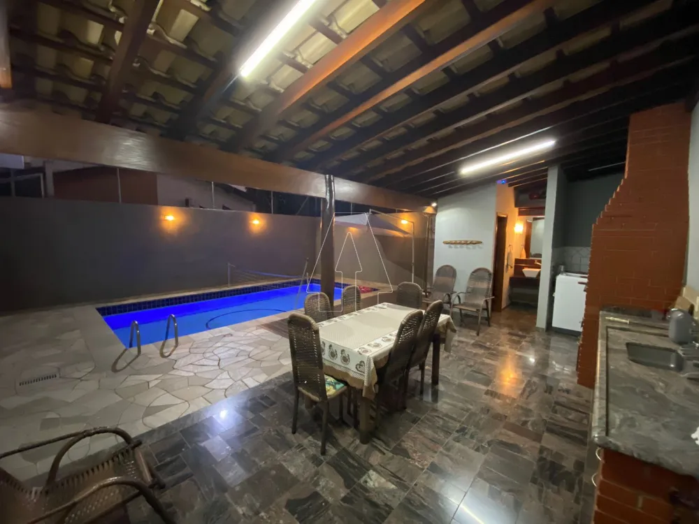 Alugar Casa / Residencial em Araçatuba R$ 3.300,00 - Foto 52
