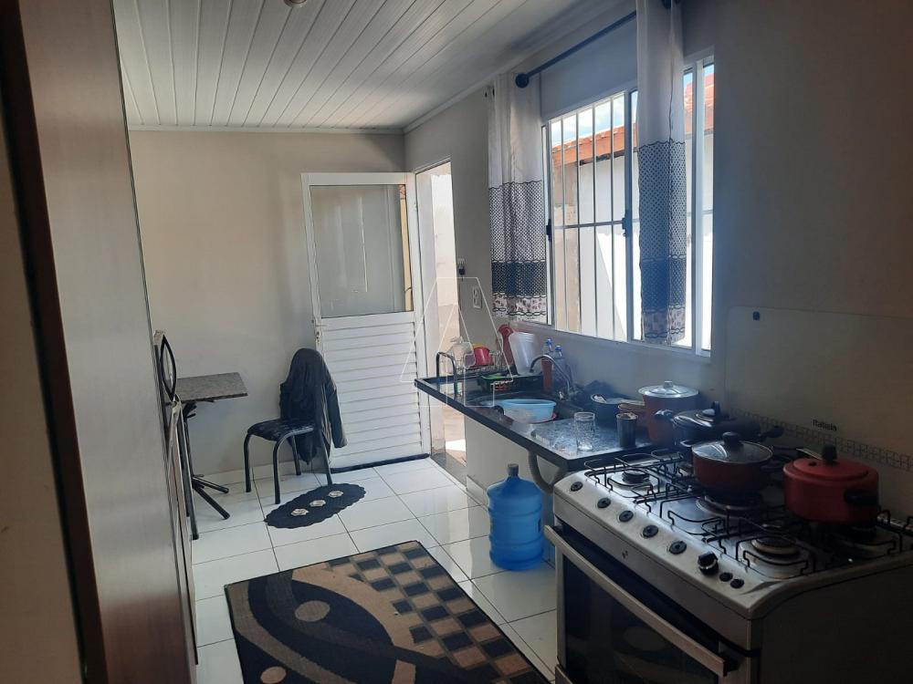 Comprar Casa / Residencial em Araçatuba R$ 135.000,00 - Foto 3