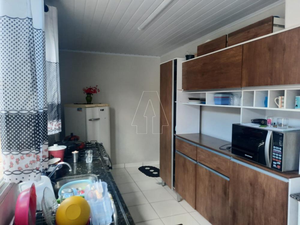 Comprar Casa / Residencial em Araçatuba R$ 135.000,00 - Foto 4