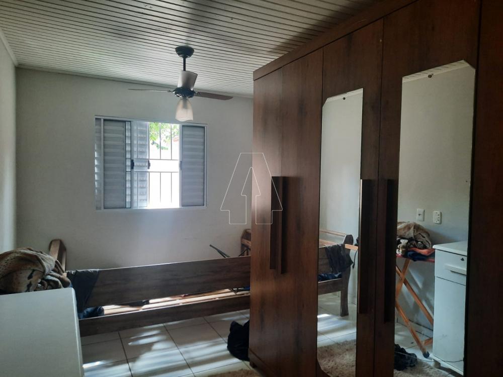 Comprar Casa / Residencial em Araçatuba R$ 135.000,00 - Foto 6