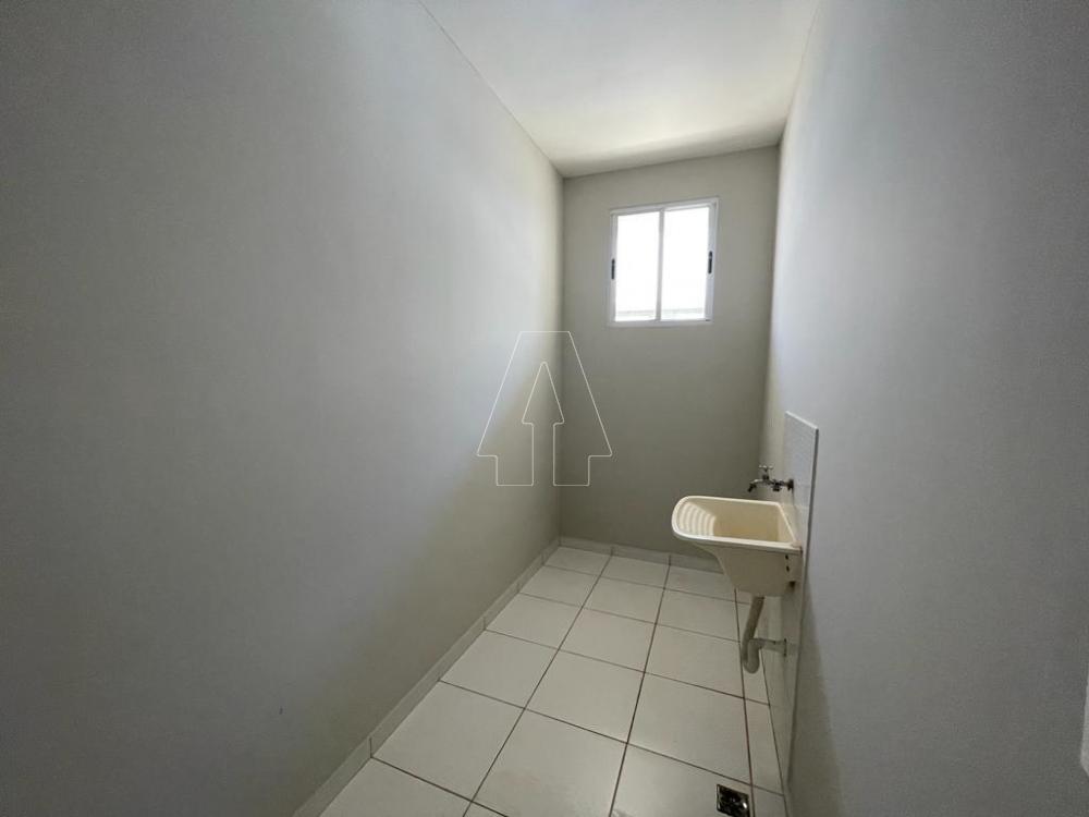 Comprar Apartamento / Padrão em Araçatuba R$ 220.000,00 - Foto 13