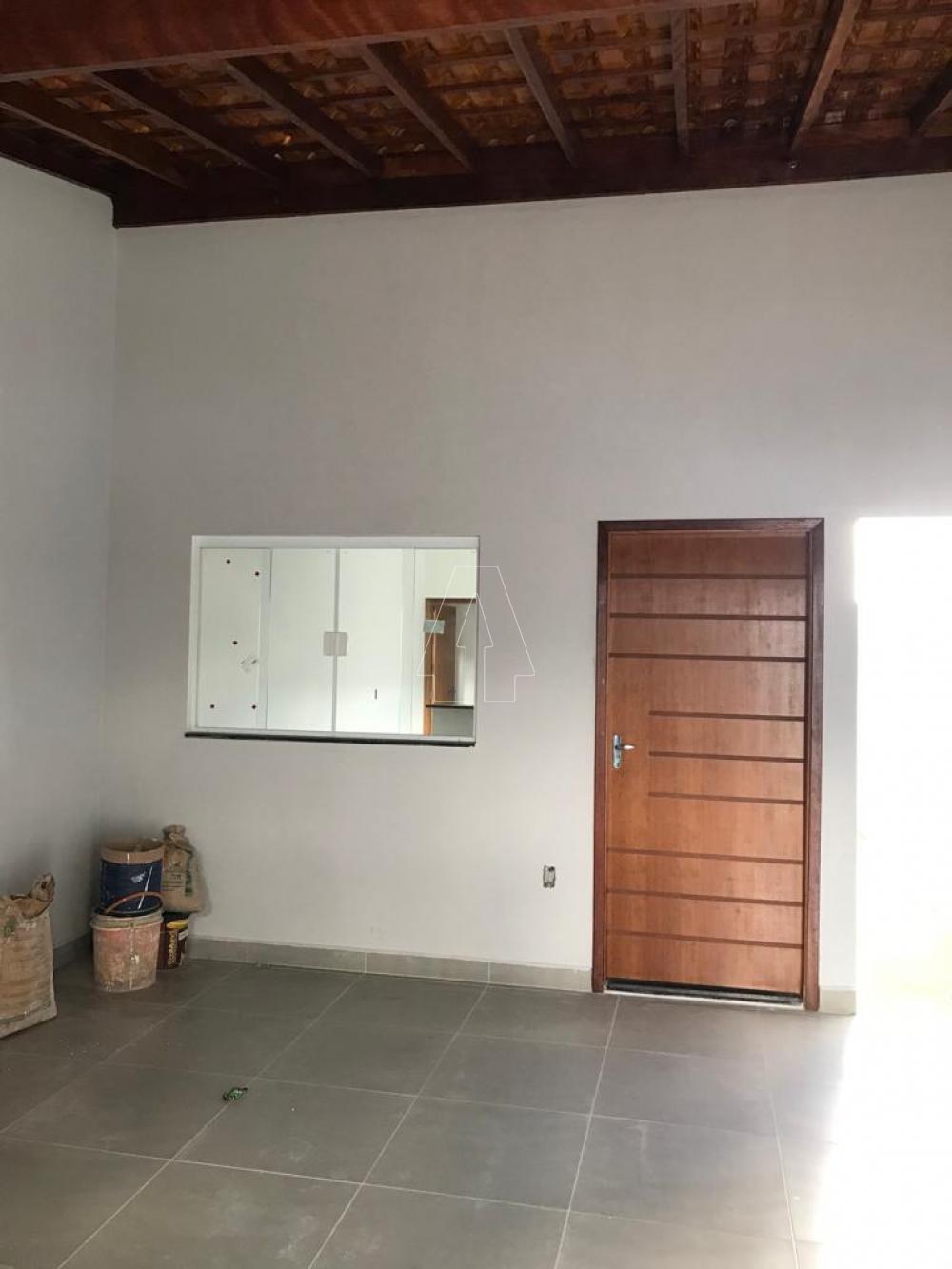 Comprar Casa / Residencial em Araçatuba R$ 220.000,00 - Foto 1