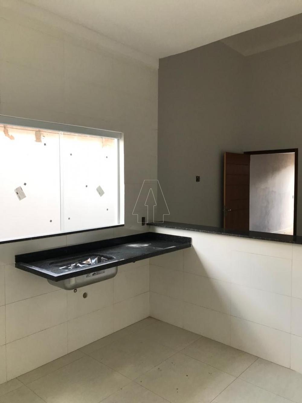 Comprar Casa / Residencial em Araçatuba R$ 220.000,00 - Foto 4