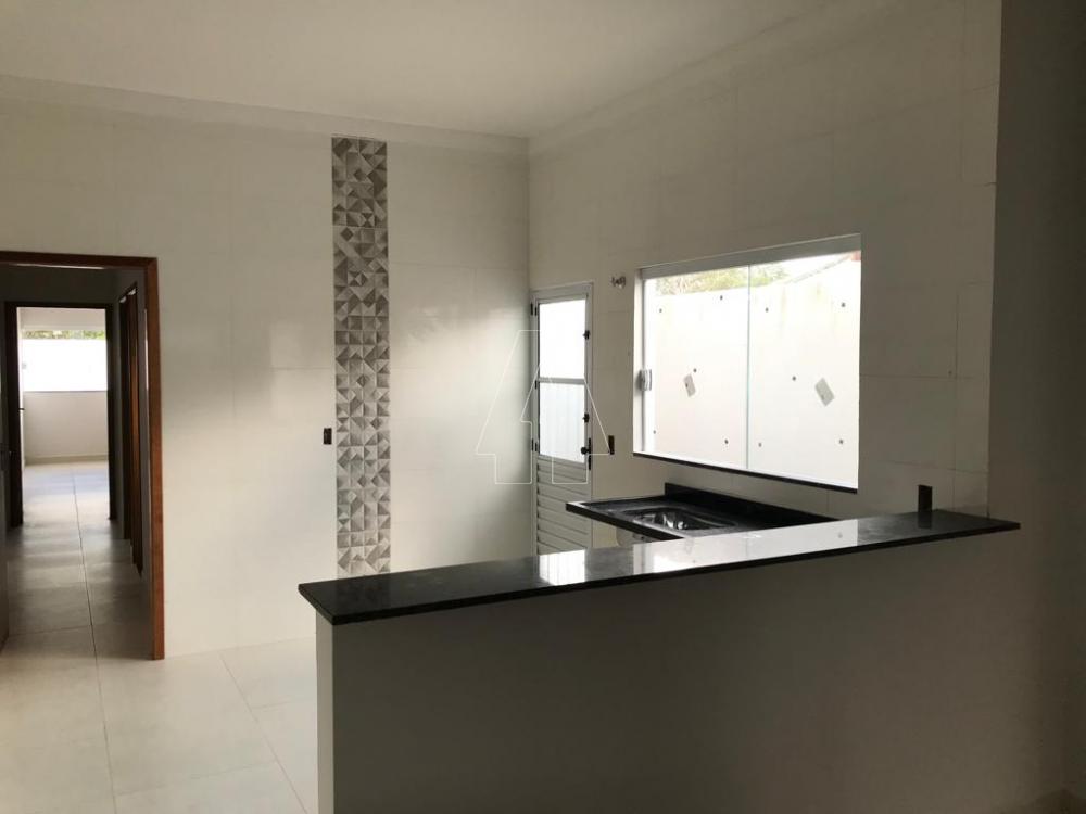 Comprar Casa / Residencial em Araçatuba R$ 220.000,00 - Foto 6