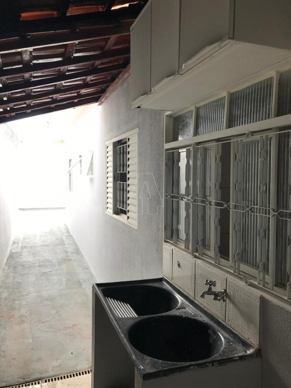 Comprar Casa / Residencial em Araçatuba R$ 208.000,00 - Foto 4