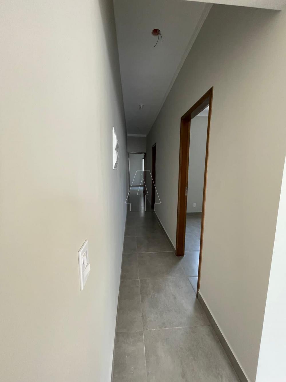 Comprar Casa / Residencial em Araçatuba R$ 320.000,00 - Foto 10