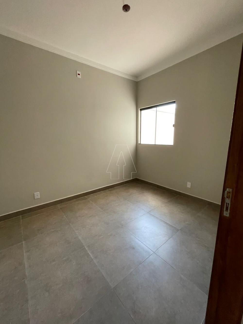 Comprar Casa / Residencial em Araçatuba R$ 285.000,00 - Foto 3