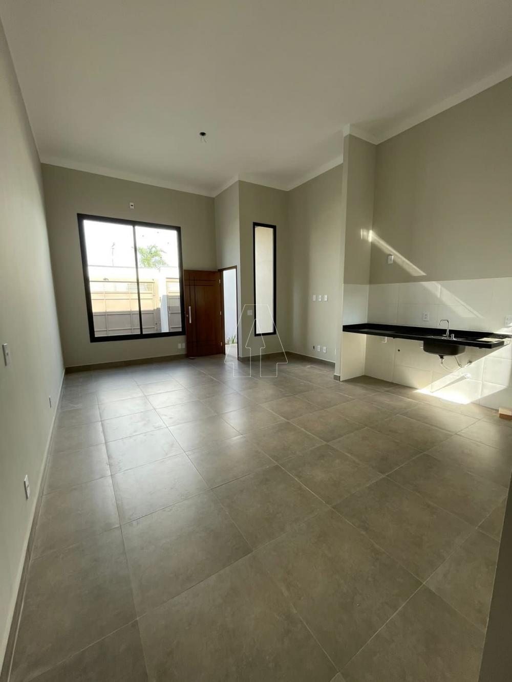 Comprar Casa / Residencial em Araçatuba R$ 285.000,00 - Foto 5