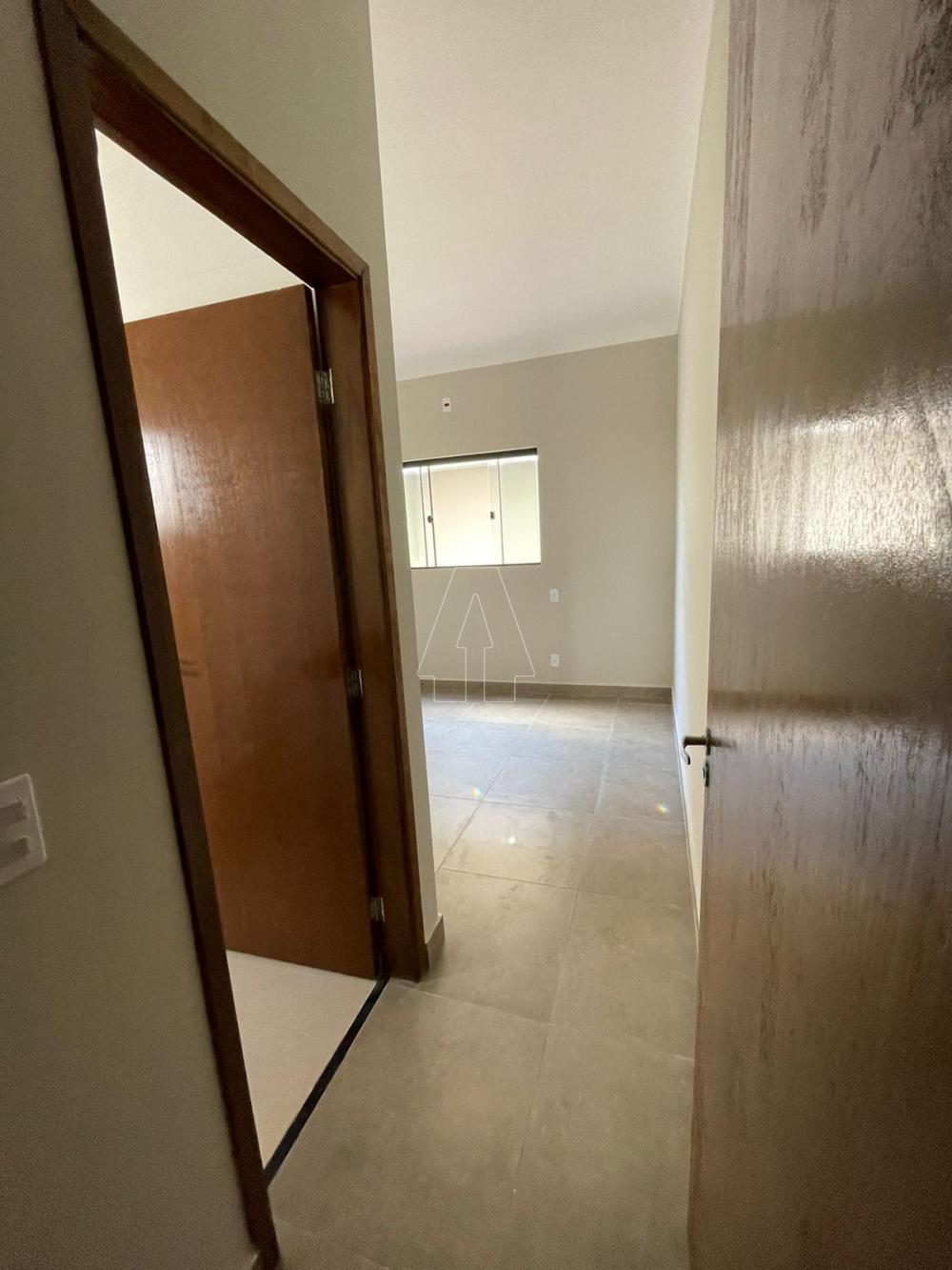 Comprar Casa / Residencial em Araçatuba R$ 285.000,00 - Foto 10