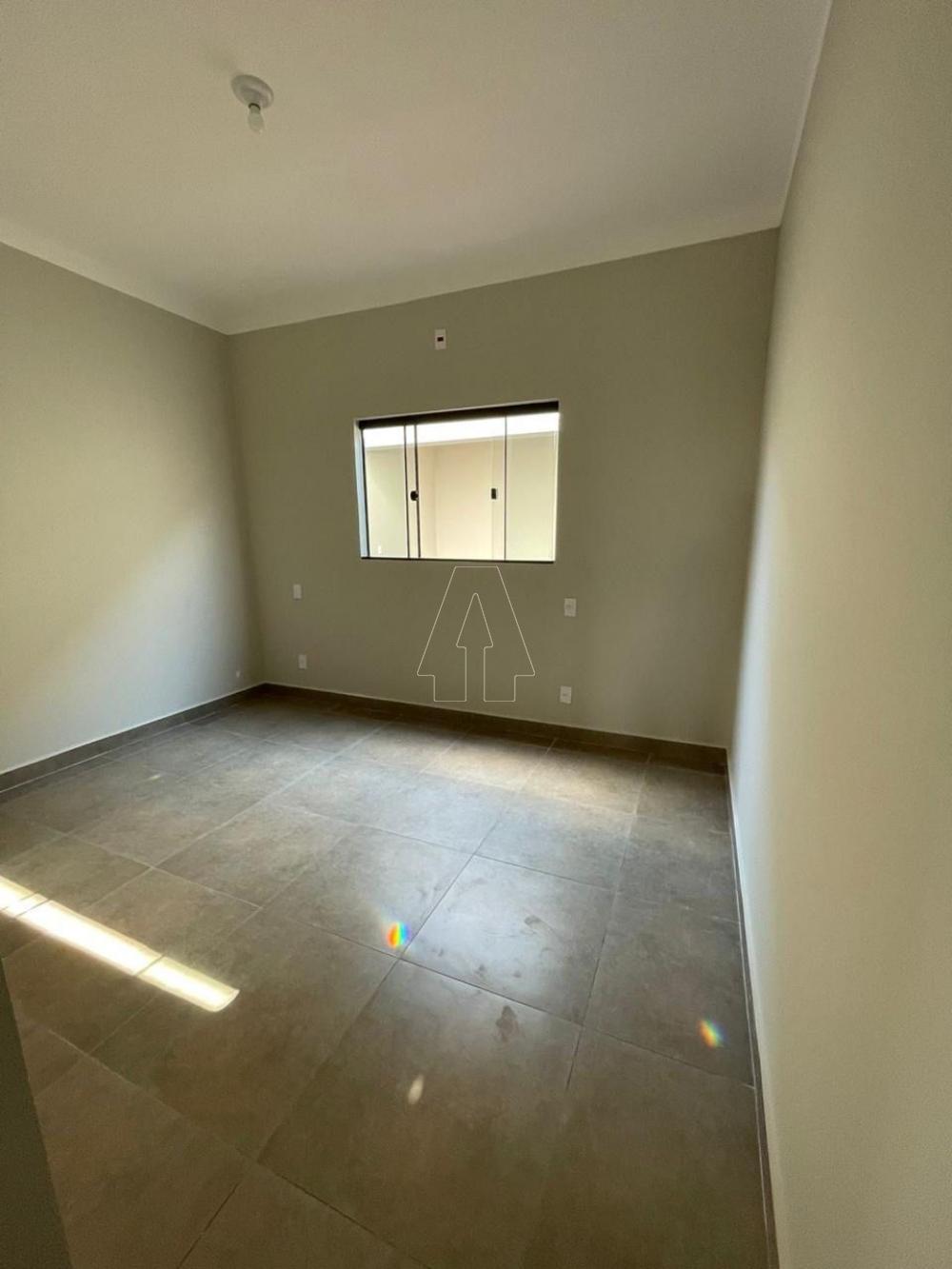 Comprar Casa / Residencial em Araçatuba R$ 285.000,00 - Foto 8