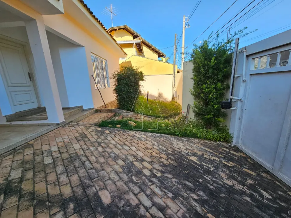 Alugar Casa / Residencial em Araçatuba R$ 2.500,00 - Foto 3