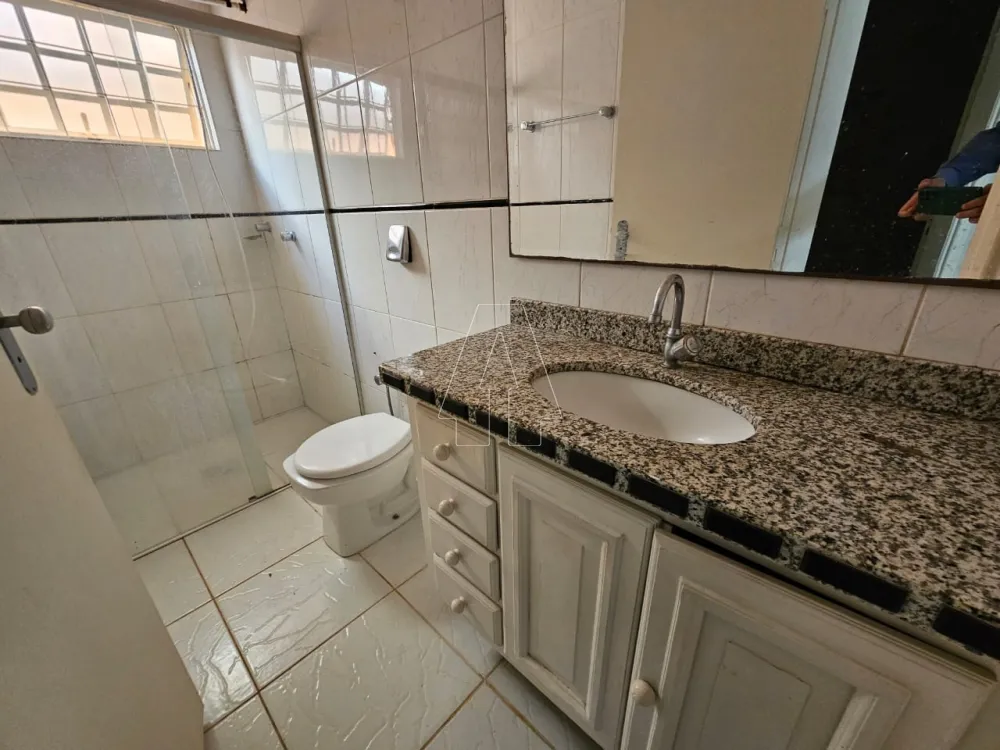 Alugar Casa / Residencial em Araçatuba R$ 2.500,00 - Foto 13