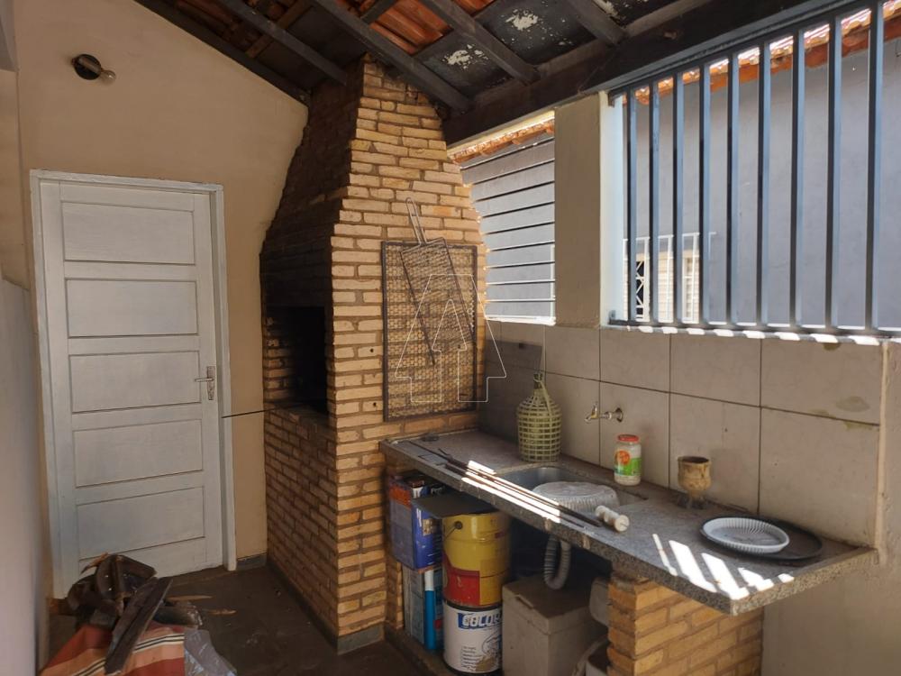 Comprar Casa / Residencial em Araçatuba R$ 740.000,00 - Foto 10