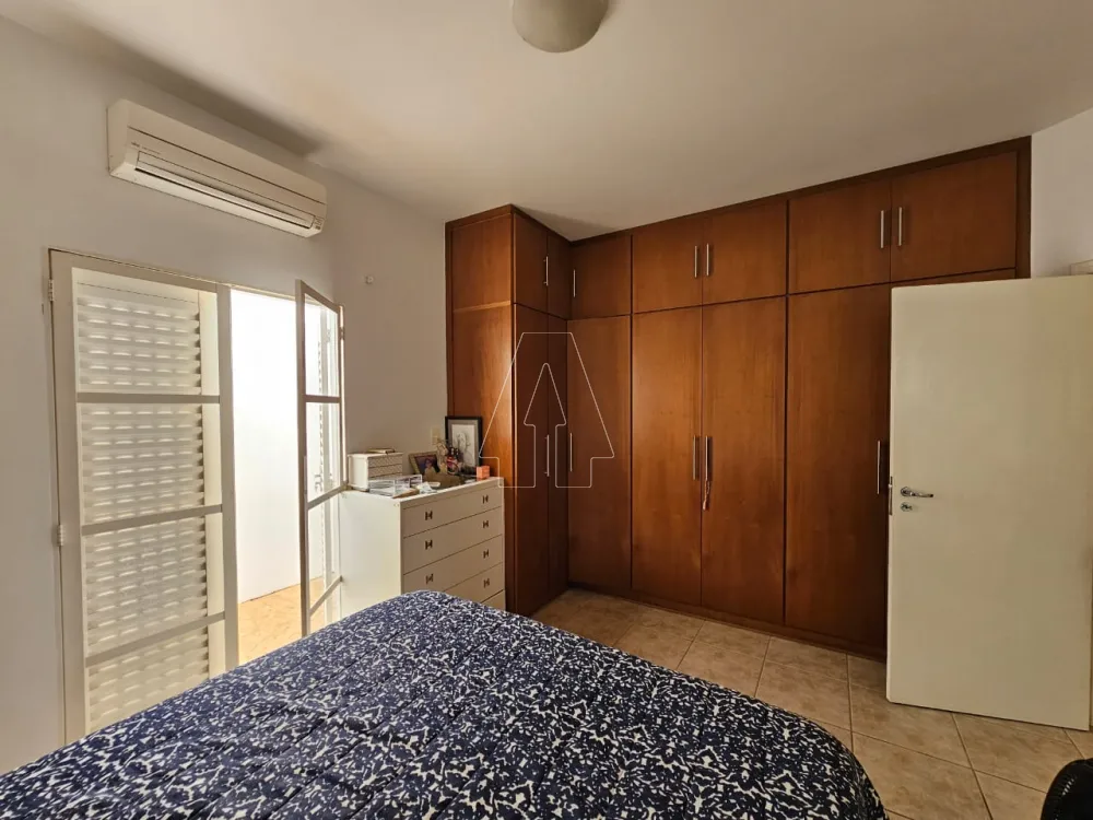 Comprar Casa / Residencial em Araçatuba R$ 650.000,00 - Foto 2