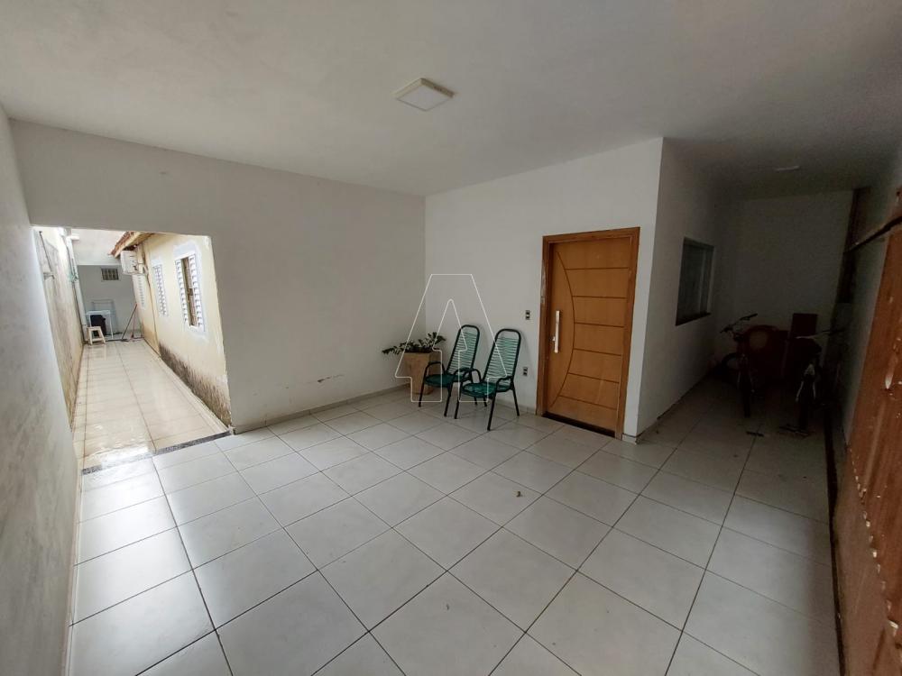 Comprar Casa / Residencial em Araçatuba R$ 205.000,00 - Foto 1