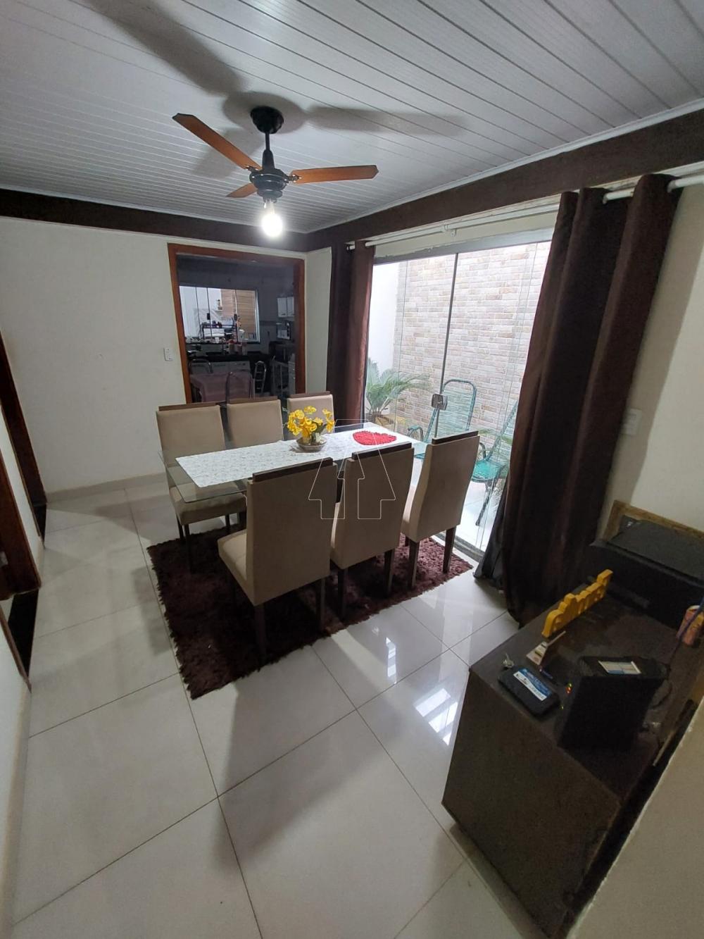Comprar Casa / Residencial em Araçatuba R$ 205.000,00 - Foto 4
