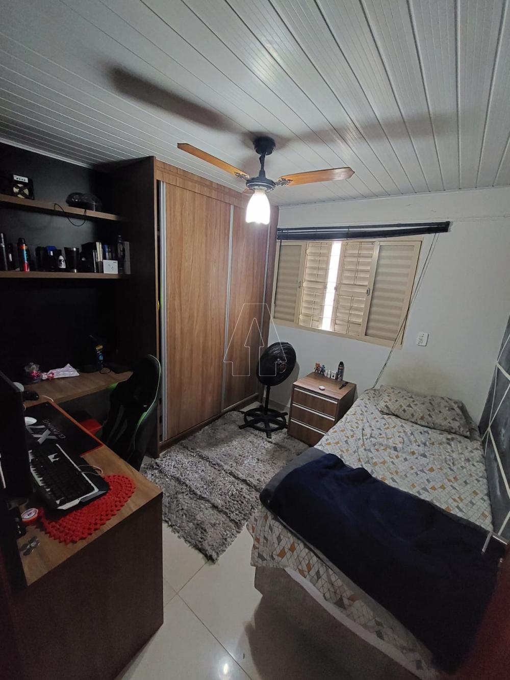 Comprar Casa / Residencial em Araçatuba R$ 205.000,00 - Foto 7