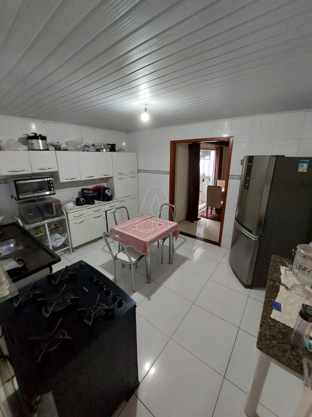 Comprar Casa / Residencial em Araçatuba R$ 205.000,00 - Foto 10