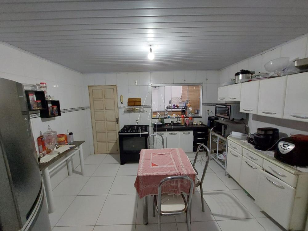 Comprar Casa / Residencial em Araçatuba R$ 205.000,00 - Foto 11