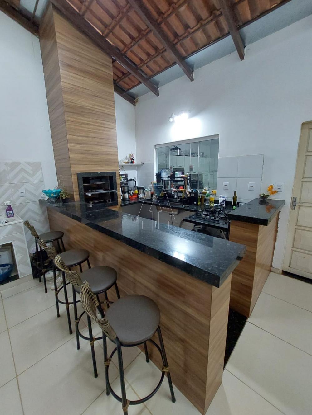 Comprar Casa / Residencial em Araçatuba R$ 205.000,00 - Foto 12