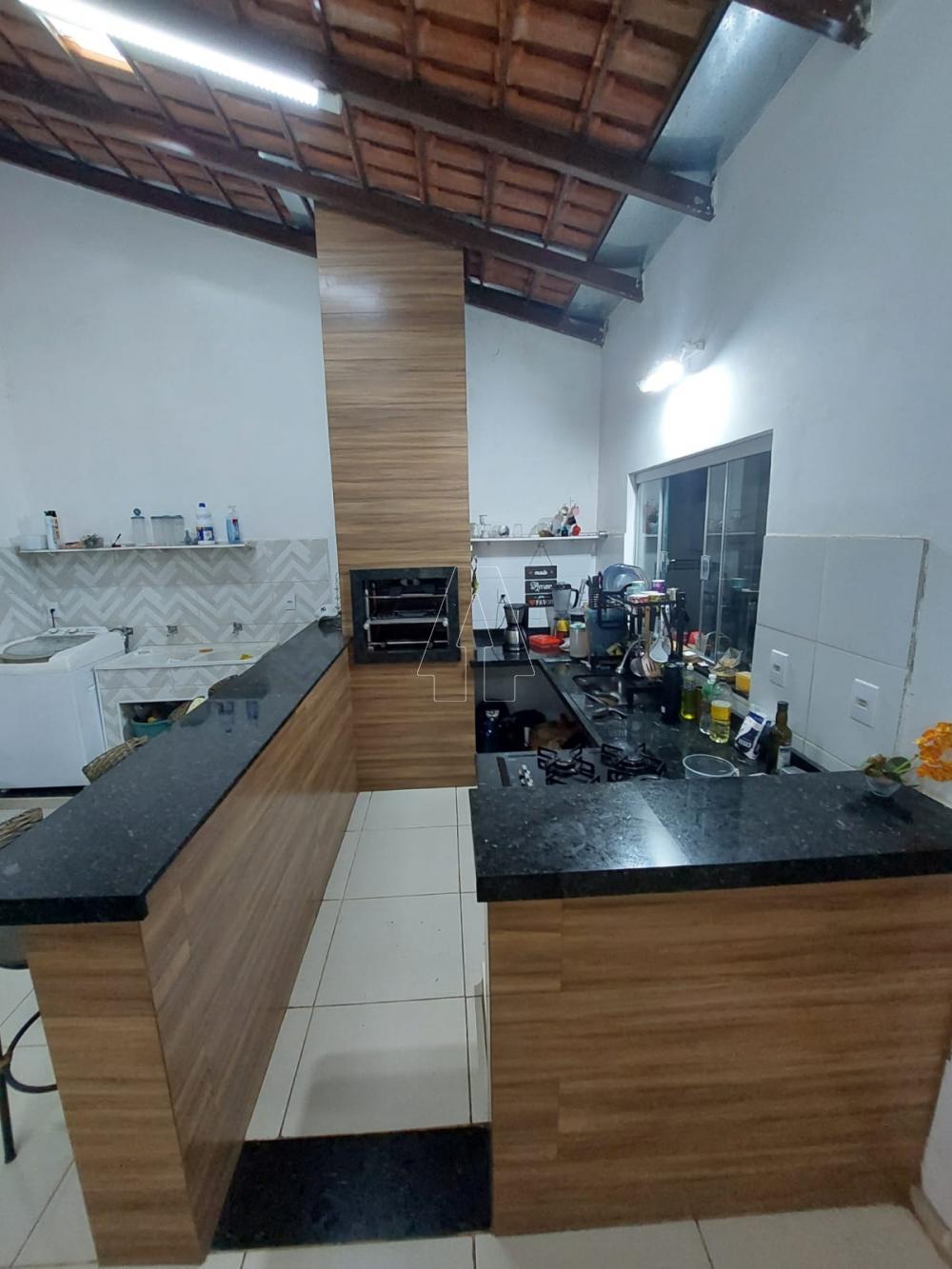 Comprar Casa / Residencial em Araçatuba R$ 205.000,00 - Foto 14