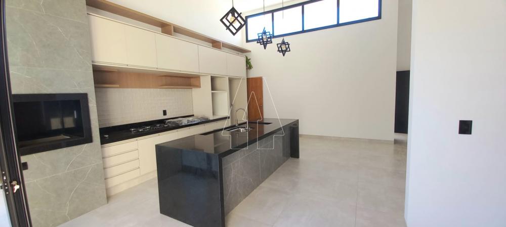 Comprar Casa / Condomínio em Araçatuba R$ 950.000,00 - Foto 5