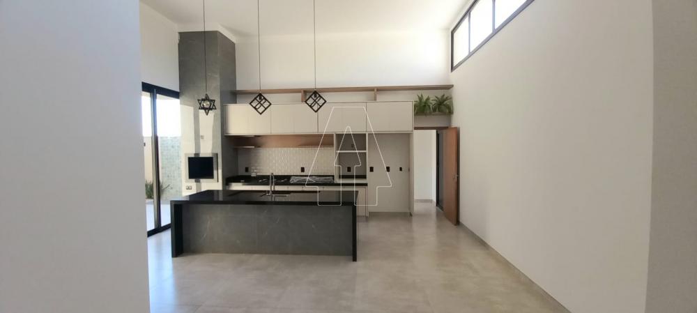 Comprar Casa / Condomínio em Araçatuba R$ 950.000,00 - Foto 4